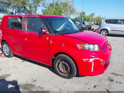 SCION XB 2015