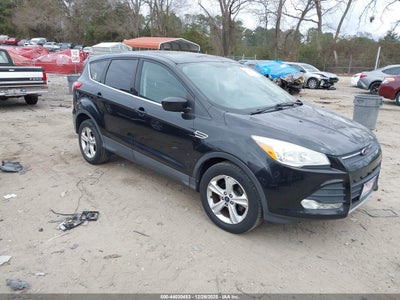 FORD ESCAPE 2015