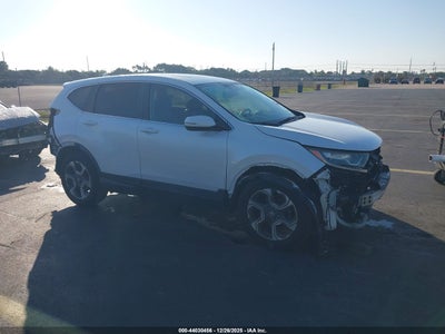HONDA CR-V 2019