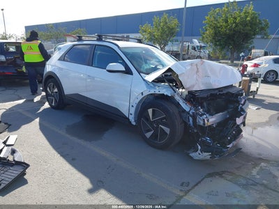 HYUNDAI IONIQ 5 2025