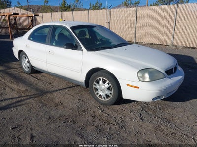MERCURY SABLE 2005