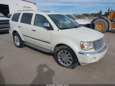 CHRYSLER ASPEN 2007