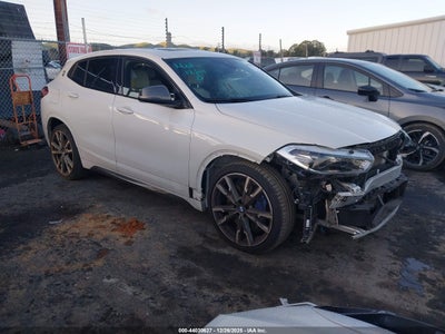 BMW X2 2021