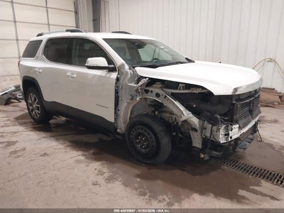 GMC ACADIA 2020