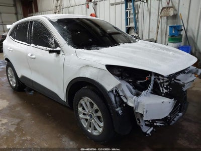 FORD ESCAPE 2020