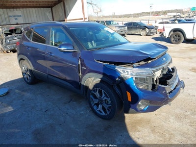 KIA SELTOS 2021
