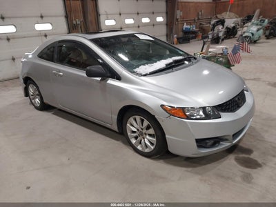 HONDA CIVIC 2009