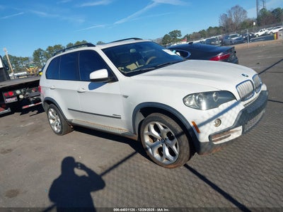 BMW X5 2009