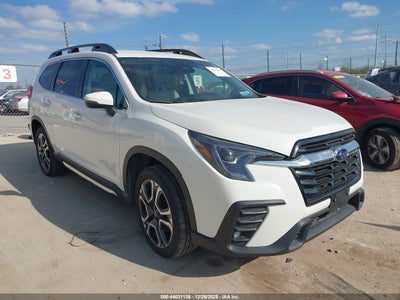 SUBARU ASCENT 2023