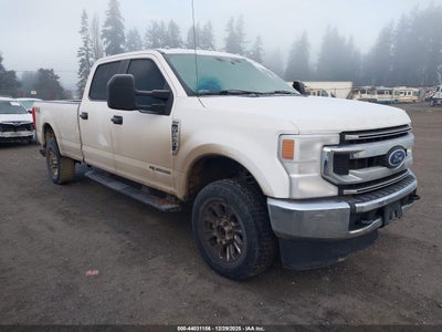 FORD F-250 2021