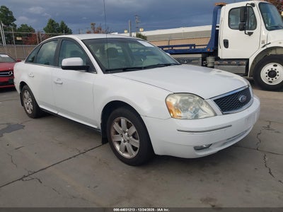 FORD FIVE HUNDRED 2006