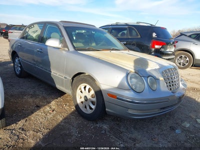 KIA AMANTI 2005