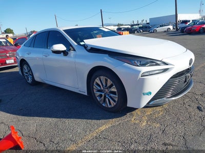 TOYOTA MIRAI 2023