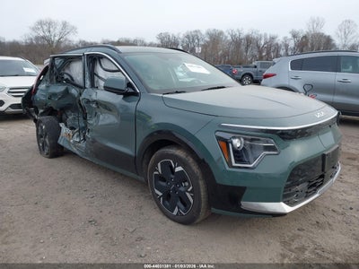 KIA NIRO EV 2024