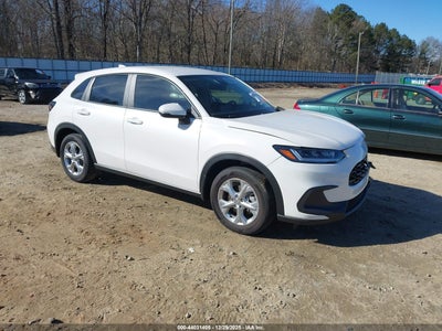 HONDA HR-V 2025