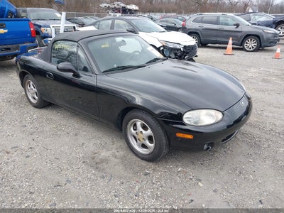MAZDA MX-5 MIATA 2000