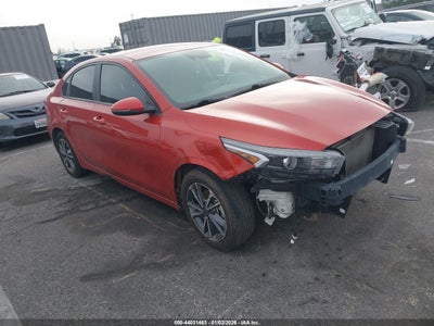KIA FORTE 2023