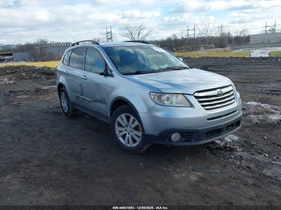 SUBARU TRIBECA 2013