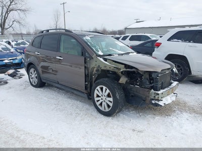 SUBARU TRIBECA 2008