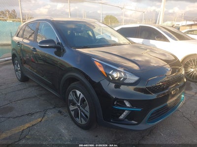 KIA NIRO EV 2020