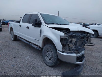 FORD F-250 2022
