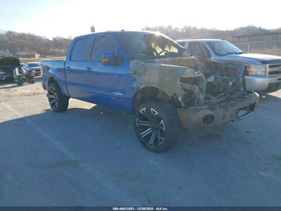 FORD F-150 2013