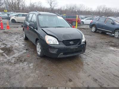 KIA RONDO 2007