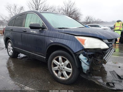 HONDA CR-V 2011