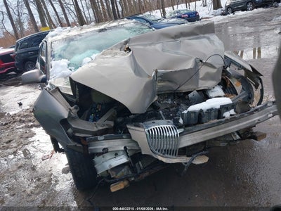 BUICK LUCERNE 2006
