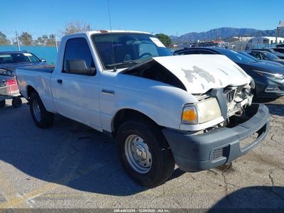 FORD RANGER 2006