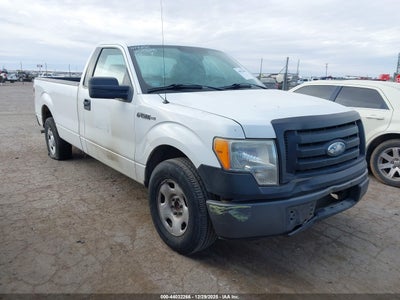 FORD F-150 2009