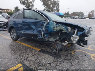 KIA NIRO 2019