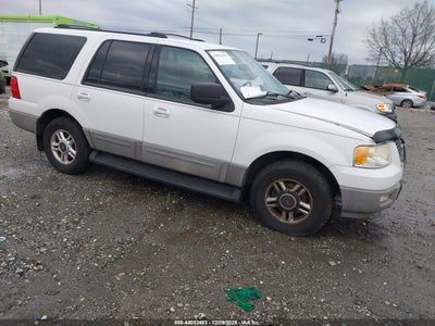FORD EXPEDITION 2003