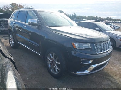 JEEP GRAND CHEROKEE 2014