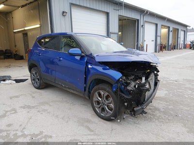 KIA SELTOS 2024