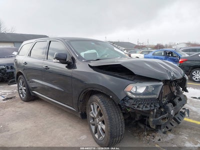 DODGE DURANGO 2015