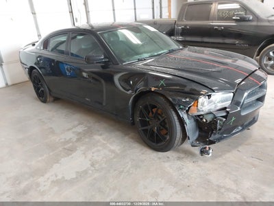 DODGE CHARGER 2014