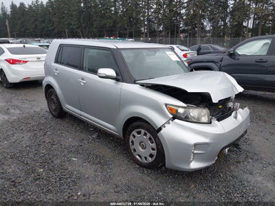 SCION XB 2014