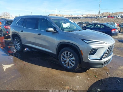 BUICK ENCLAVE 2026