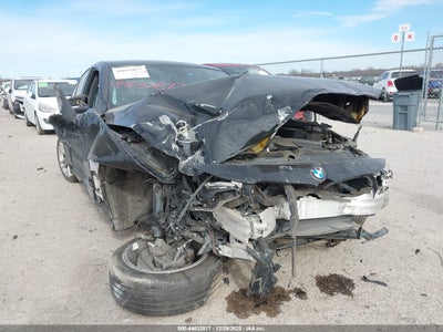 BMW 320I 2016