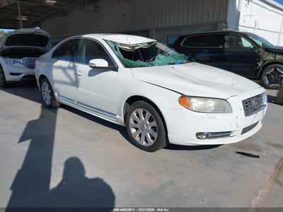 VOLVO S80 2010