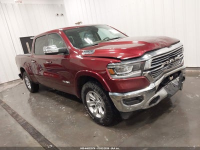 RAM 1500 2020