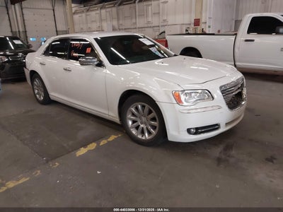 CHRYSLER 300 2012