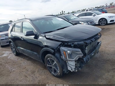 KIA NIRO 2024