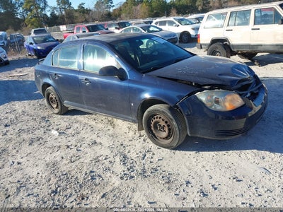 CHEVROLET COBALT 2009