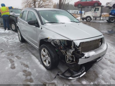 DODGE CALIBER 2010