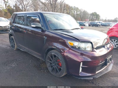 SCION XB 2014