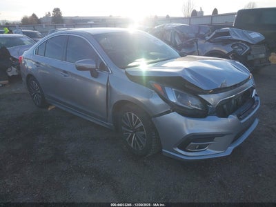 SUBARU LEGACY 2019