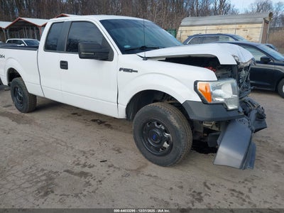 FORD F-150 2014