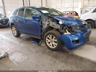 MAZDA CX-7 2007